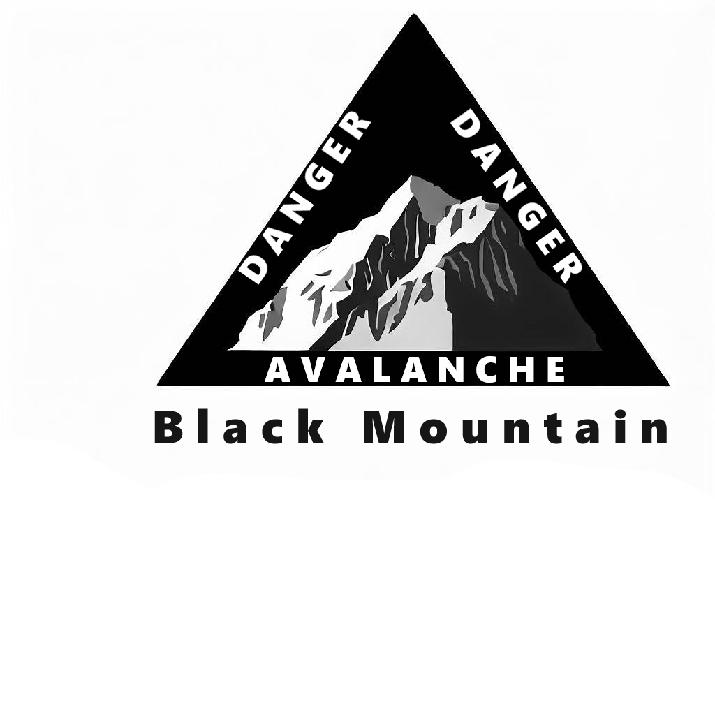 Black Mountain cicle